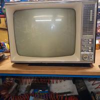 Tv geloso anni 60 vintage