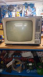 Tv geloso anni 60 vintage