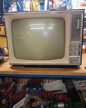 Tv geloso anni 60 vintage