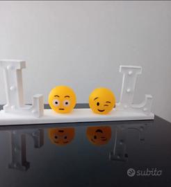 Lampade a pila