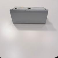 Supporto autoradio  per mehari