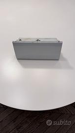 Supporto autoradio  per mehari