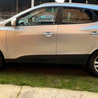 hyundai ix35 prezzo 9000 trattabile