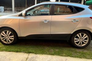 hyundai ix35 prezzo 9000 trattabile