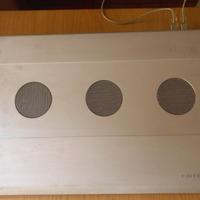 Base di raffreddamento pc