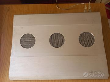 Base di raffreddamento pc