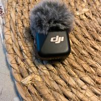 DJI Mic Mini Transmitter DMMT01 orginale