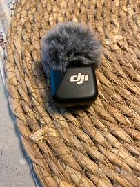 DJI Mic Mini Transmitter DMMT01 orginale