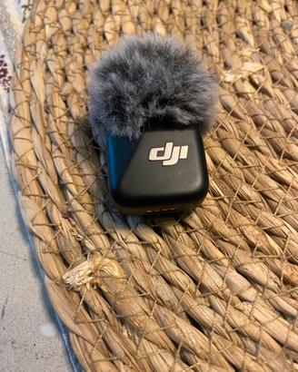 DJI Mic Mini Transmitter DMMT01 orginale