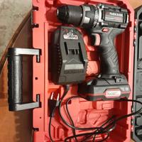 Trapano a batteria 20v