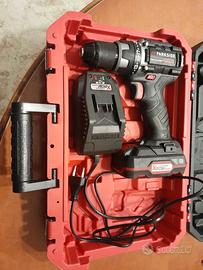 Trapano a batteria 20v