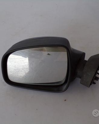 Specchietto retrovisore Sinistro Dacia Logan 2011