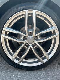 Cerchi Audi Volkswagen Mercedes BMW Seat  18