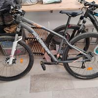 biciclette decathlon 