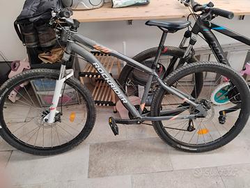 biciclette decathlon 