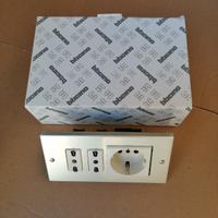 presa elettrica bticino 