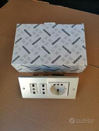 presa elettrica bticino 