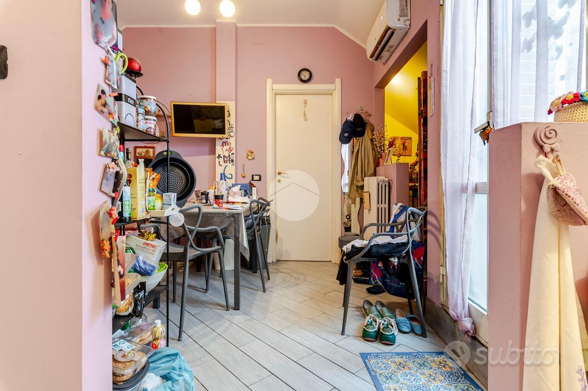 Appartamento – Milano, Baggio - Vista 5