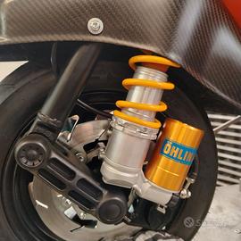 SISTEMA FRENANTE VESPA SPECIAL