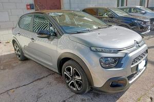 CITROEN C3 BlueHDi 100 S&S Shine