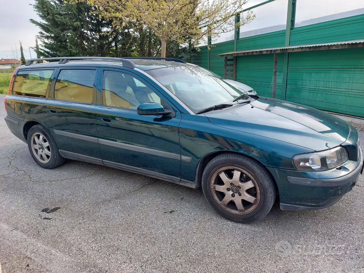 Volvo V70/XC70