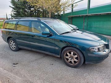Volvo V70 - METANO - 210CV