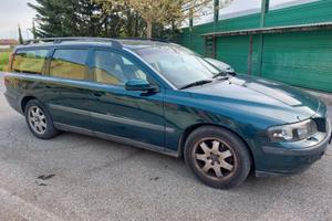 Volvo V70 - METANO - 210CV