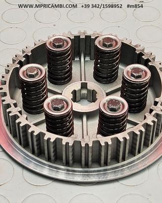 TAMBURELLO FRIZIONE SHERCO ST 250 290 270 1999 200