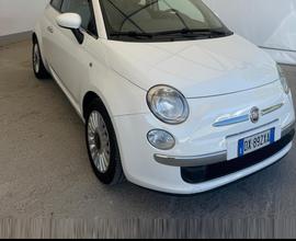 Fiat 500 1.2 Pop SI NEOPATENTATI