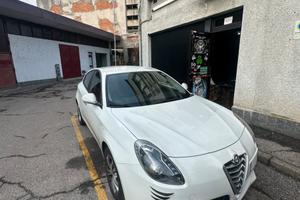 Alfa Romo Giulietta 1.6 jtdm