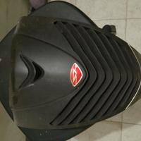 Scudo honda sh