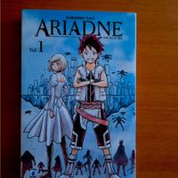 ariadne {Volume 1}