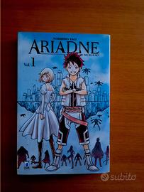 ariadne {Volume 1}