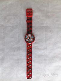 Orologio Swatch Flik Flak vintage 