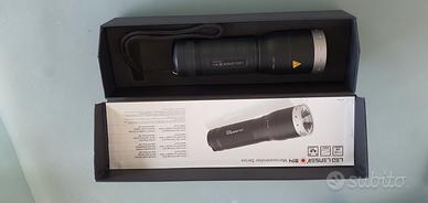 Torcia Led Lenser M 14
