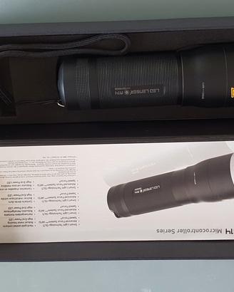 Torcia Led Lenser M 14