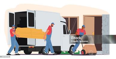 mobili armadio comodini