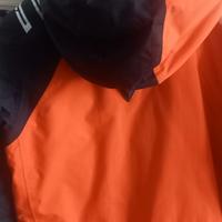 giacca sci bimbo 10 anni, 140 cm, solo giacca supe