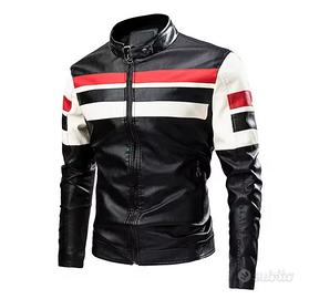 2025 Giacca da uomo casual alla moda Splice Sport 