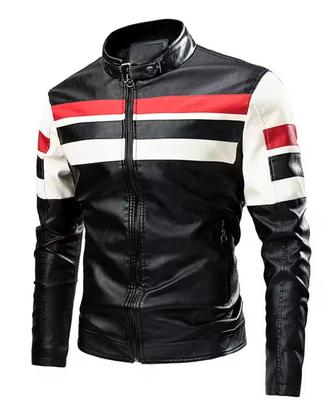 2025 Giacca da uomo casual alla moda Splice Sport 