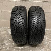 175 65 14 Goodyear quattro stagioni 85% due gomme