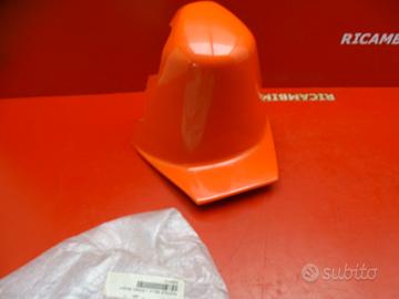 COVER CERNIERA SELLA APRILIA SR 50 AIR H20