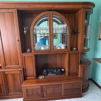 Mobili sala e camera da letto