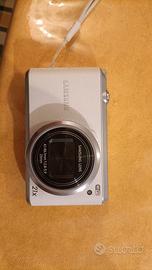 macchinetta fotografica 