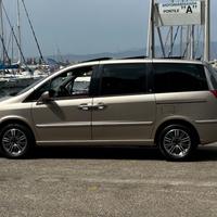 Lancia phedra limited edition