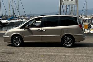 Lancia phedra limited edition