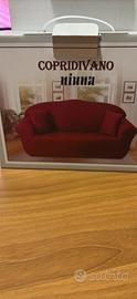 Copri divano 3 posti