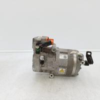 Compressore aria condizionata 1.6b hyundai tucson