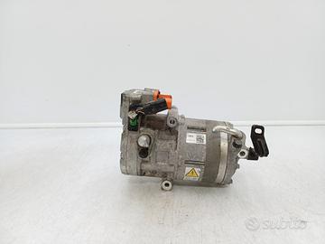Compressore aria condizionata 1.6b hyundai tucson