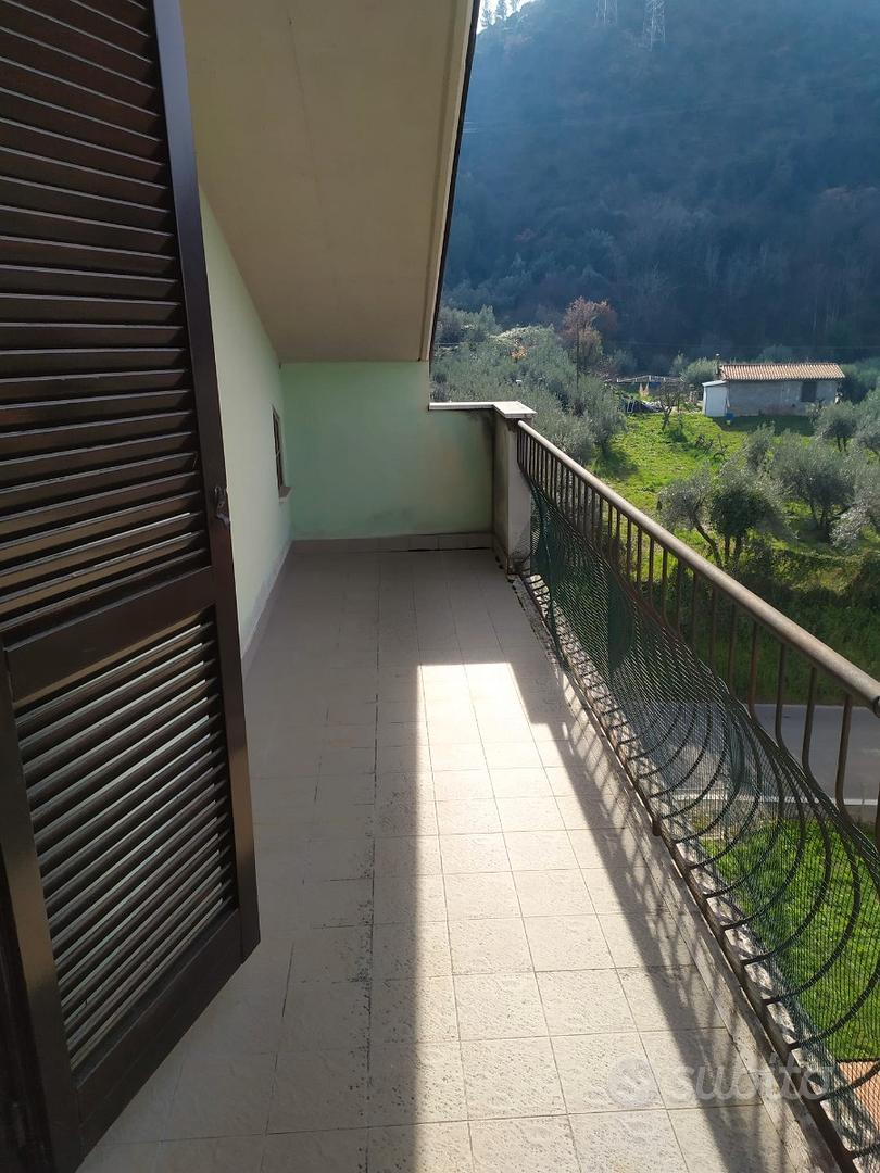 Apartment in Terni, Città Giardino - Vista 4